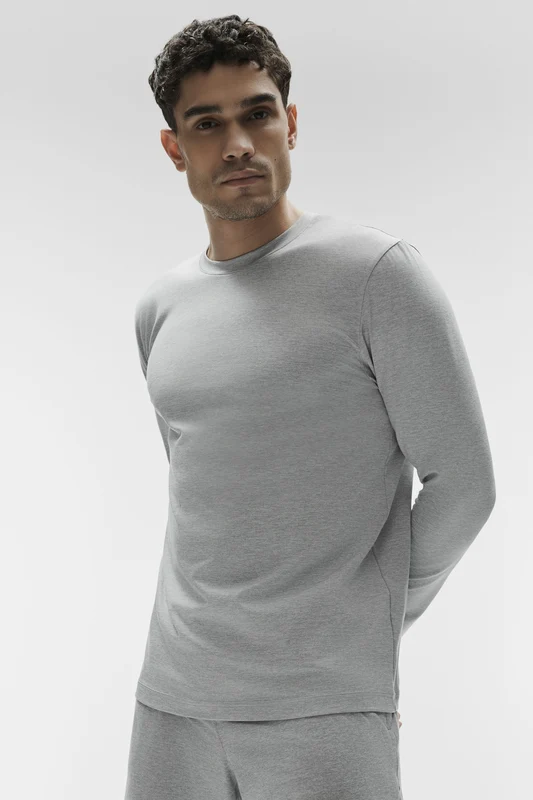 Conquer Reform Crewneck Long Sleeve