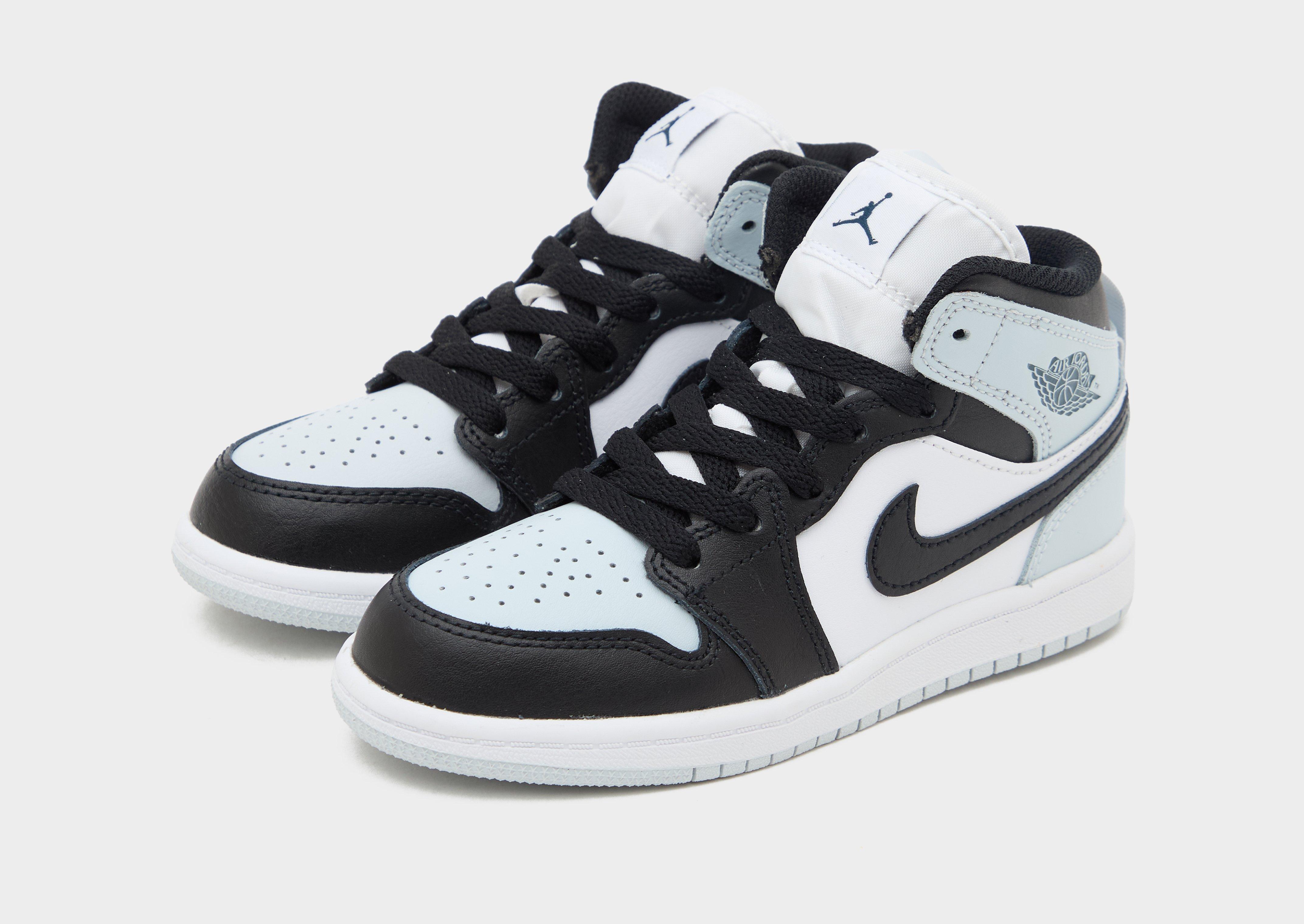 Jordan Air 1 Mid Children