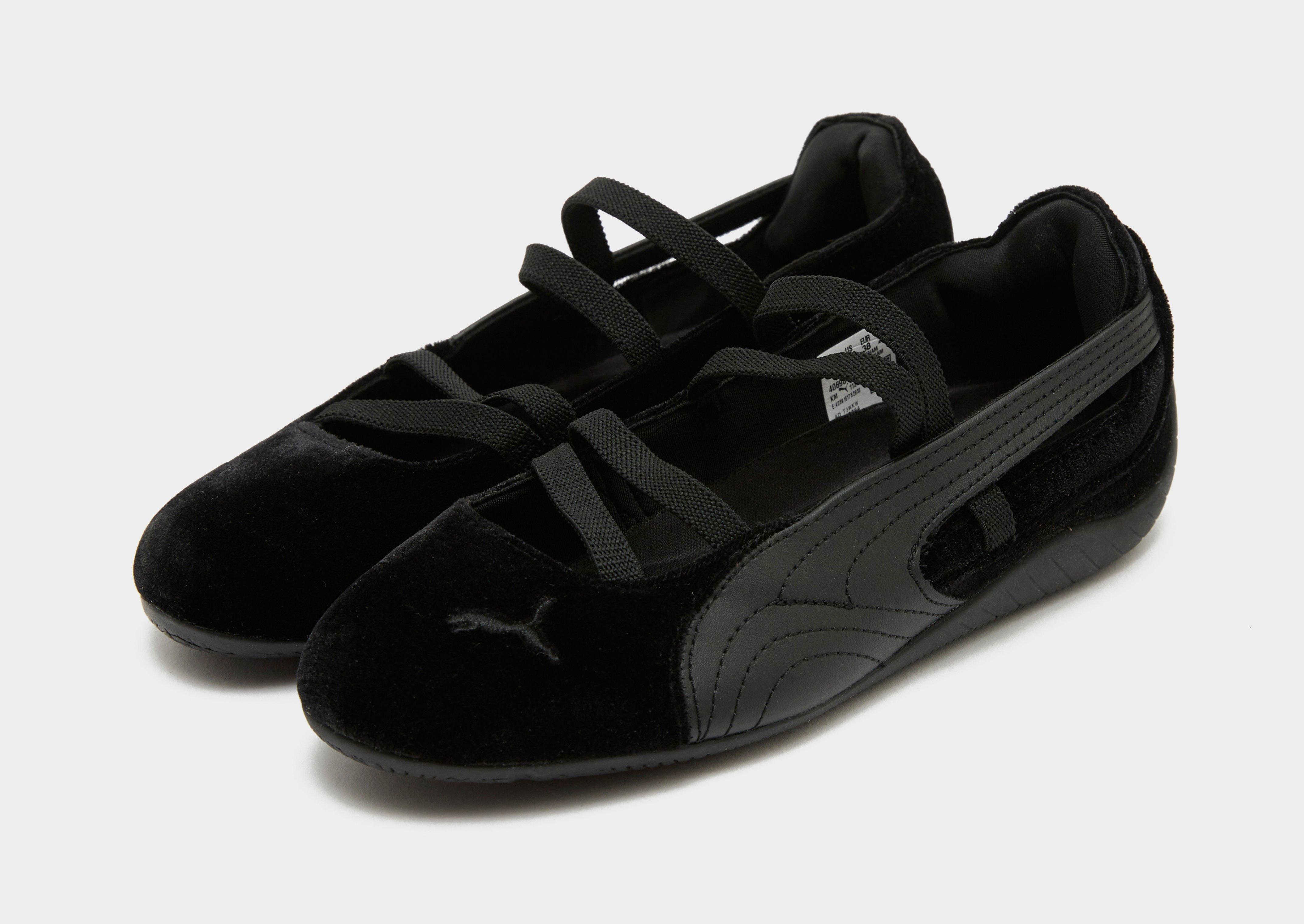PUMA Speedcat Ballet Velvet Junior