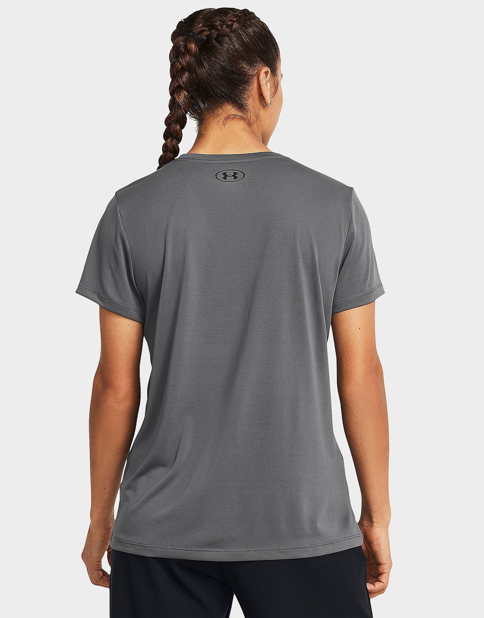 Under Armour Tech T-shirt mit V-Ausschnitt