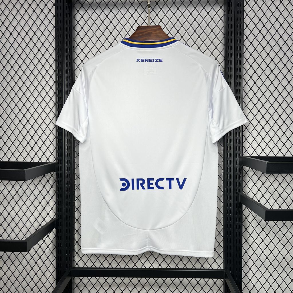 Boca Juniors 24-25 Away Jersey