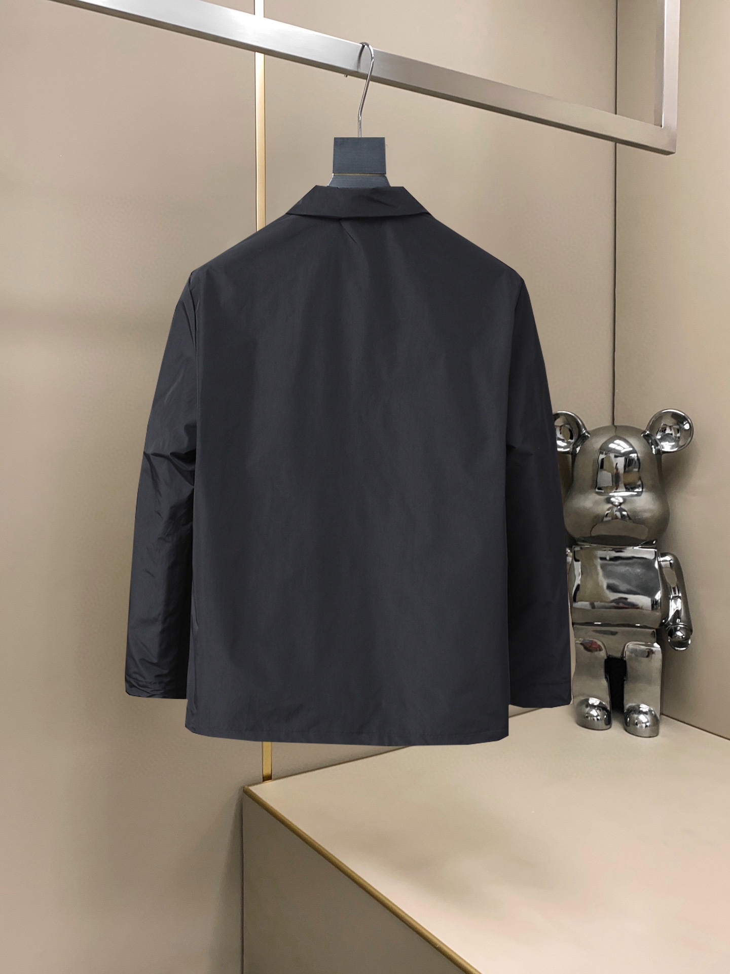 Prada 2026ss New Jacket Size M-XXXL