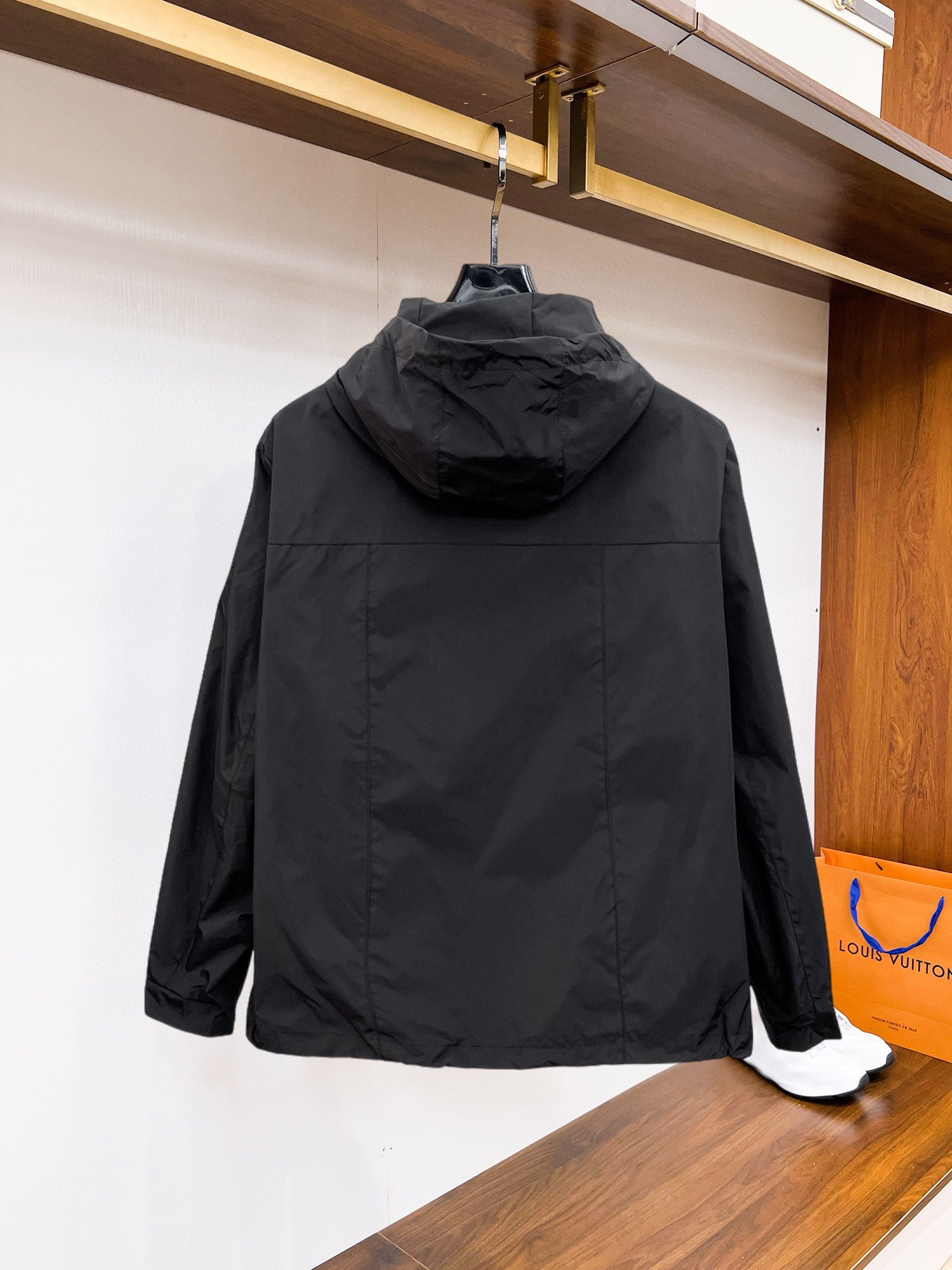 Prada 2026ss New Jacket Size M-XXXL