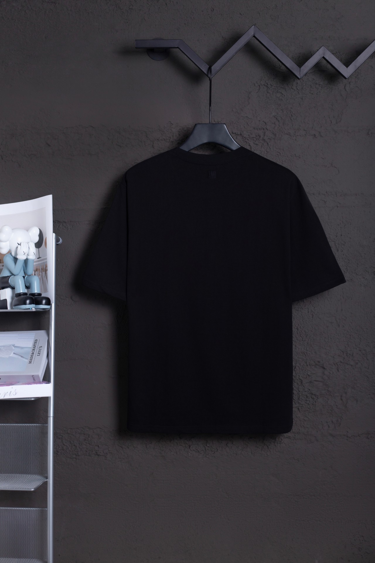 Ami 2026ss New T Shirt Size S-XL