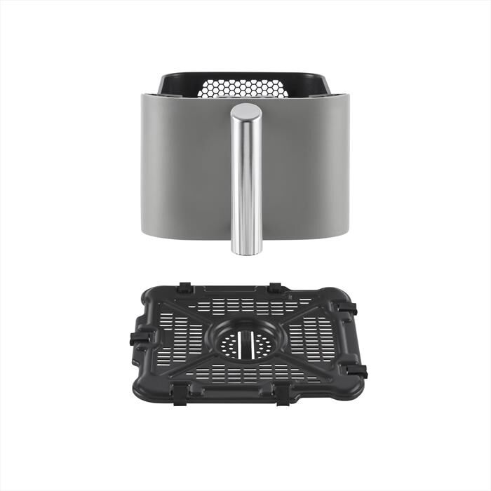 NINJA - FRIGGITRICE AD ARIA 9,5 LT SL400EU-Grigio