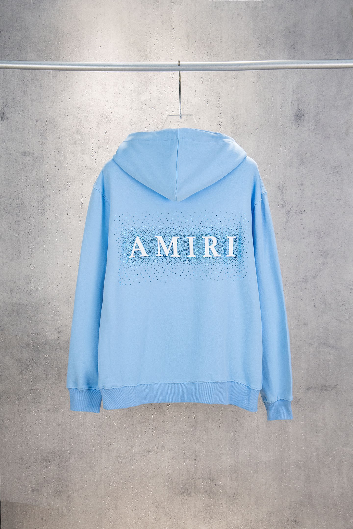 Ami Frühjahr/Sommer 2026 Neu Sweatshirt Größe S-XL