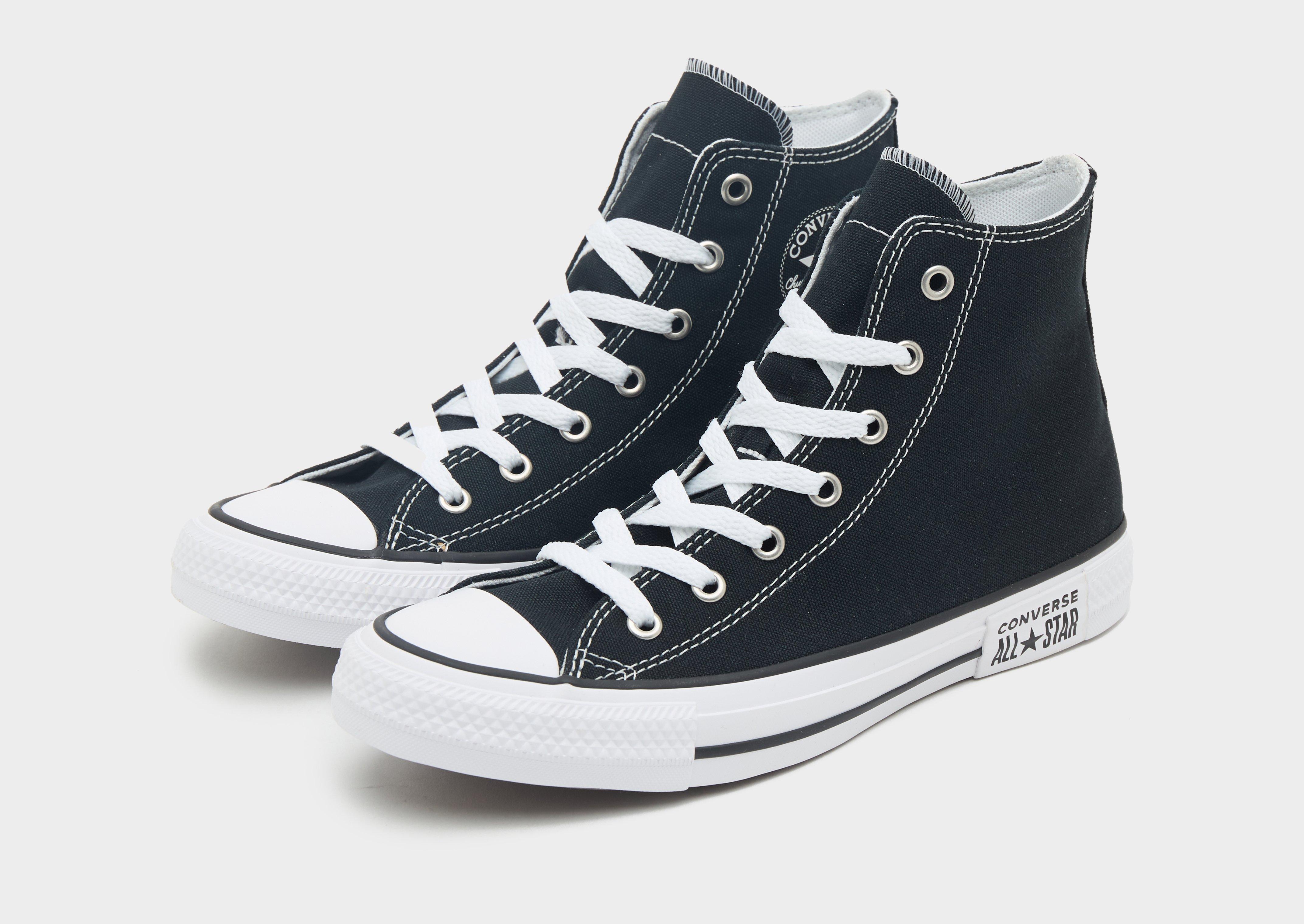 Converse All Star High Logo Play Kinder