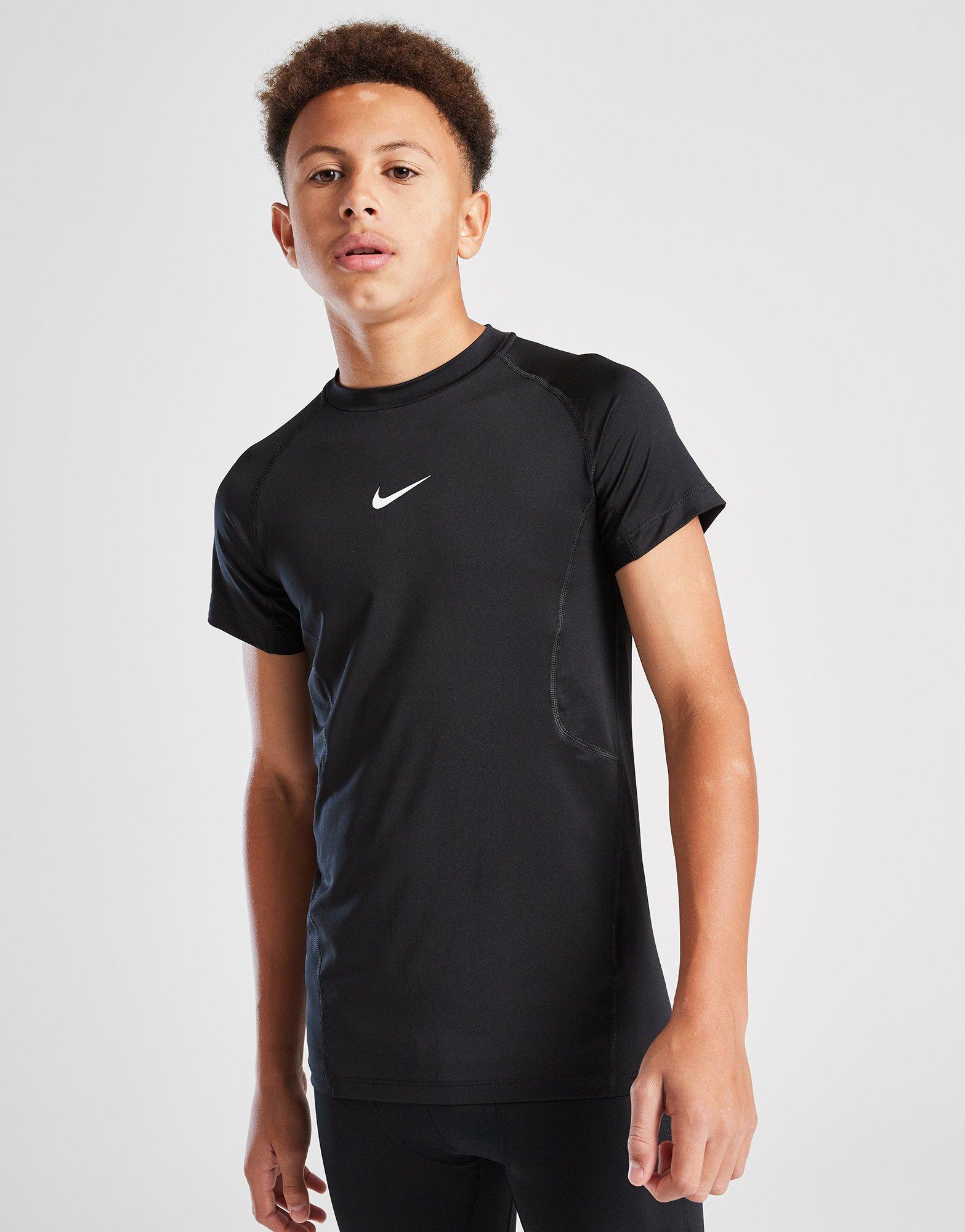 Nike Dri-FIT Baselayer T-Shirt Kinder