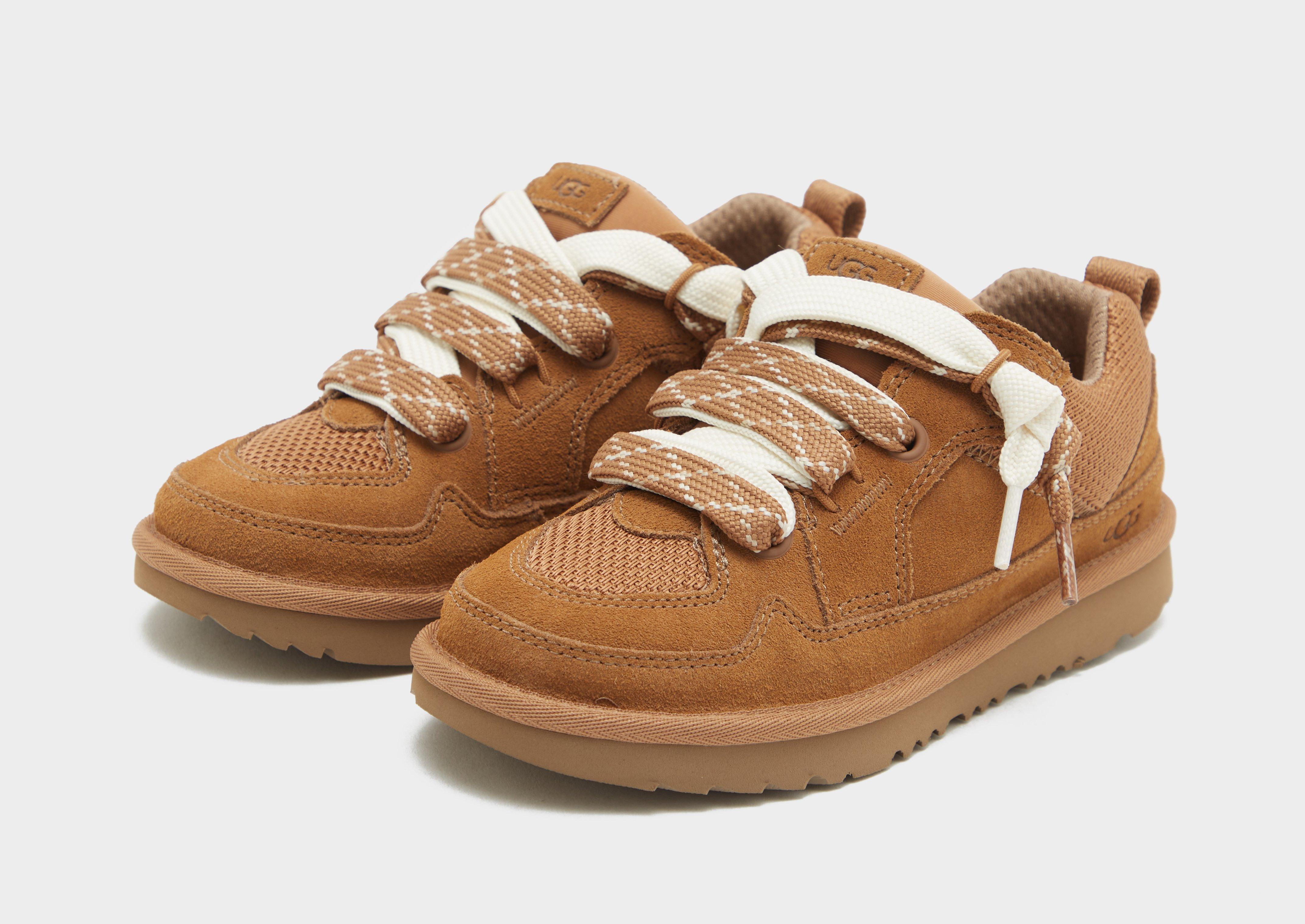 UGG Lo Lowmel Kleinkinder