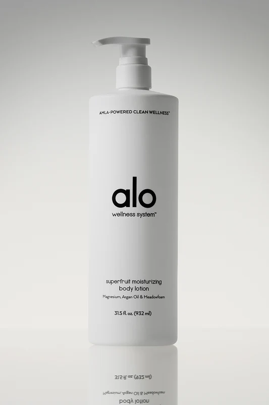 Superfruit Body Lotion Liter
