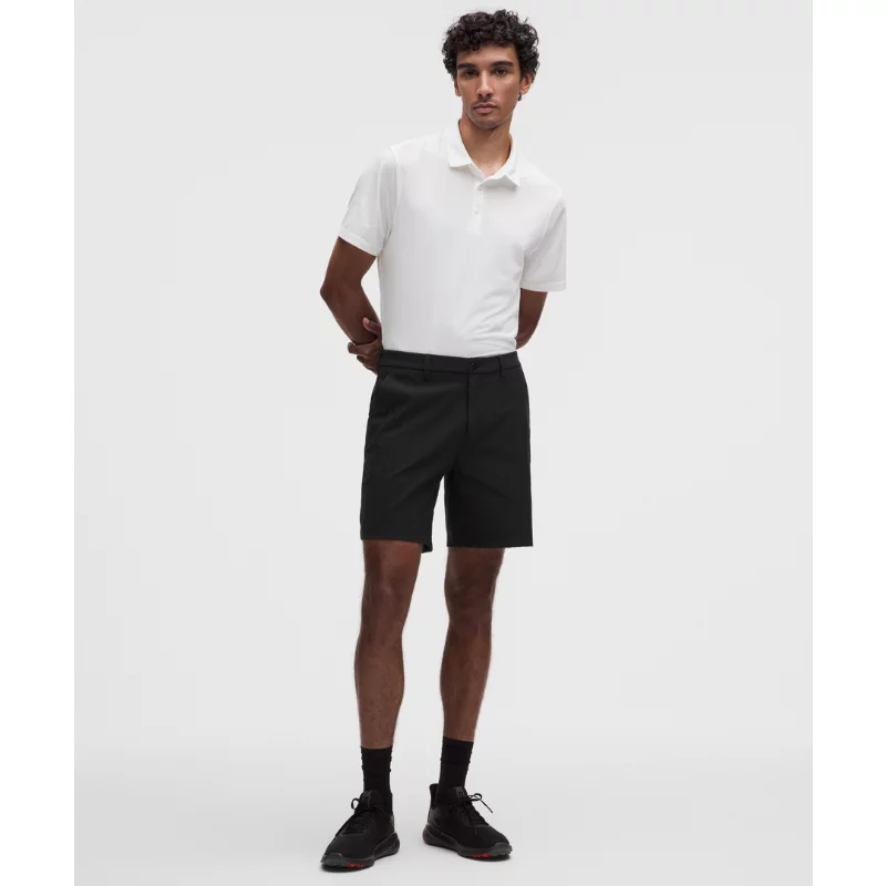ABC Classic-Fit Golf Short 7