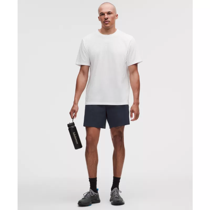 Weightlifting Linerless Short 7