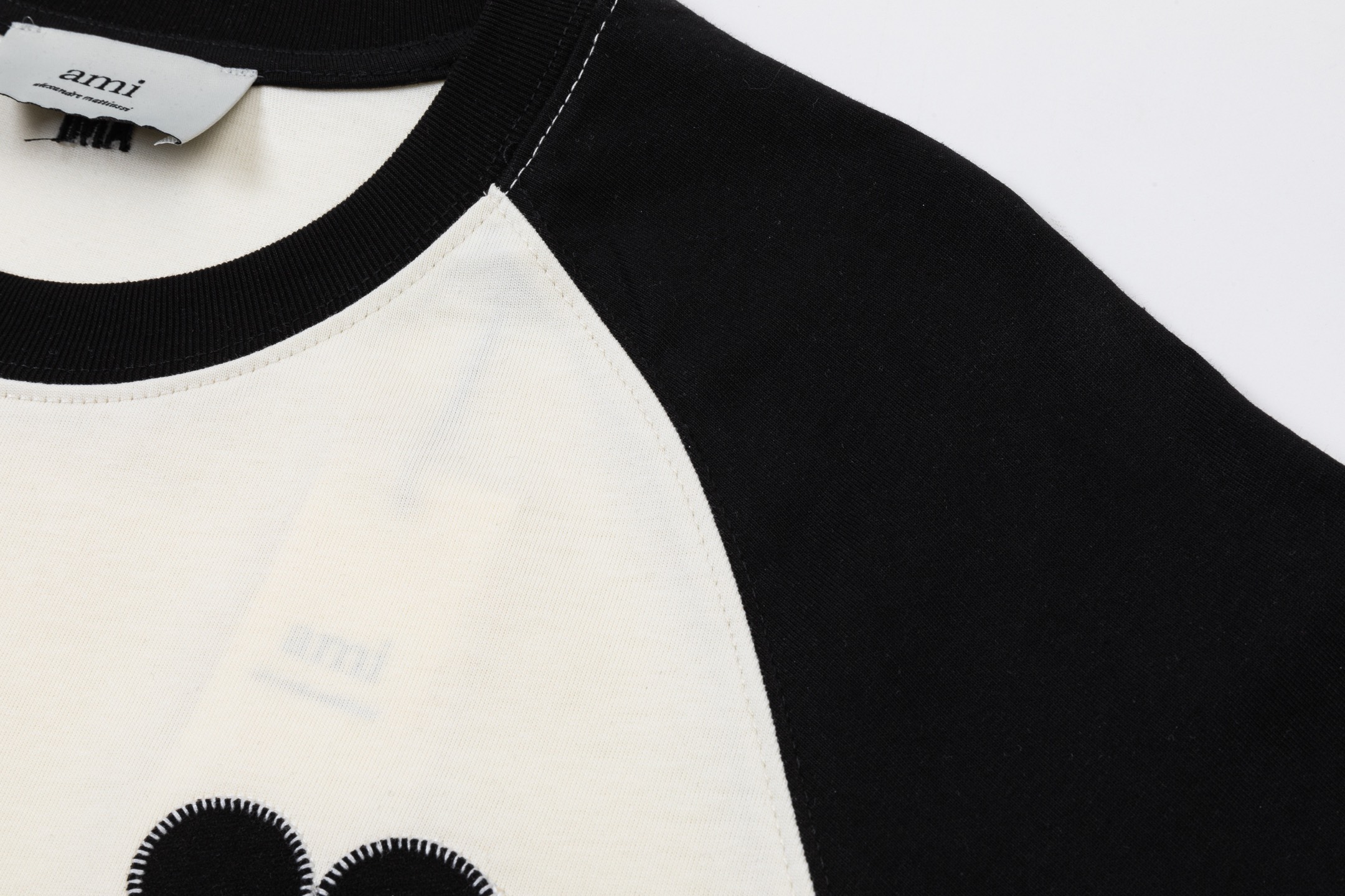 Ami 2026ss New T Shirt Size S-XL