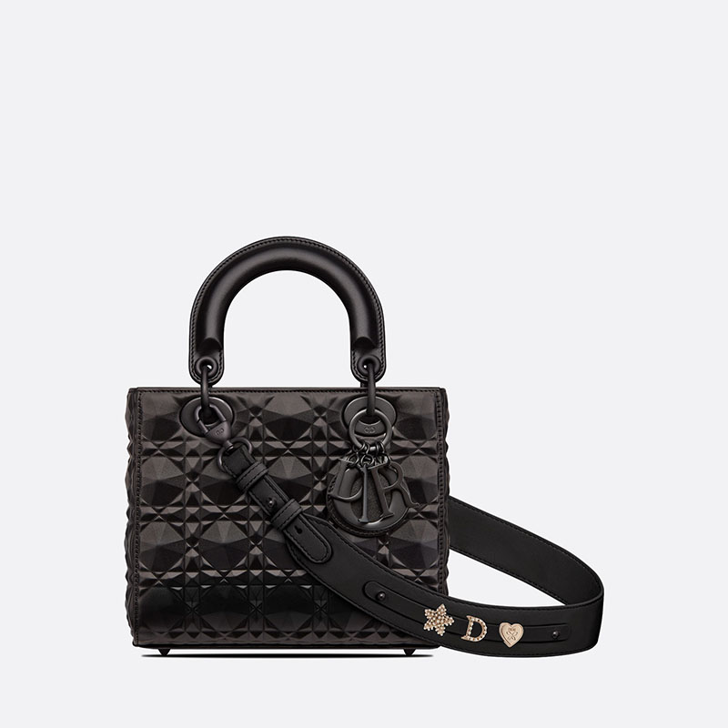 SMALL LADY MY ABC BAG