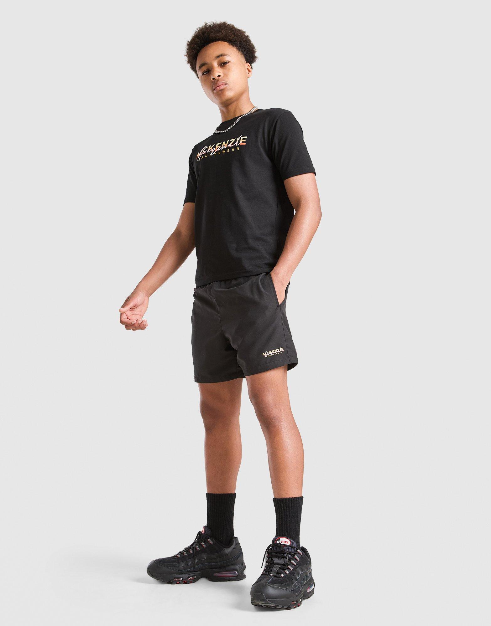 McKenzie Silica Swim Shorts Junior