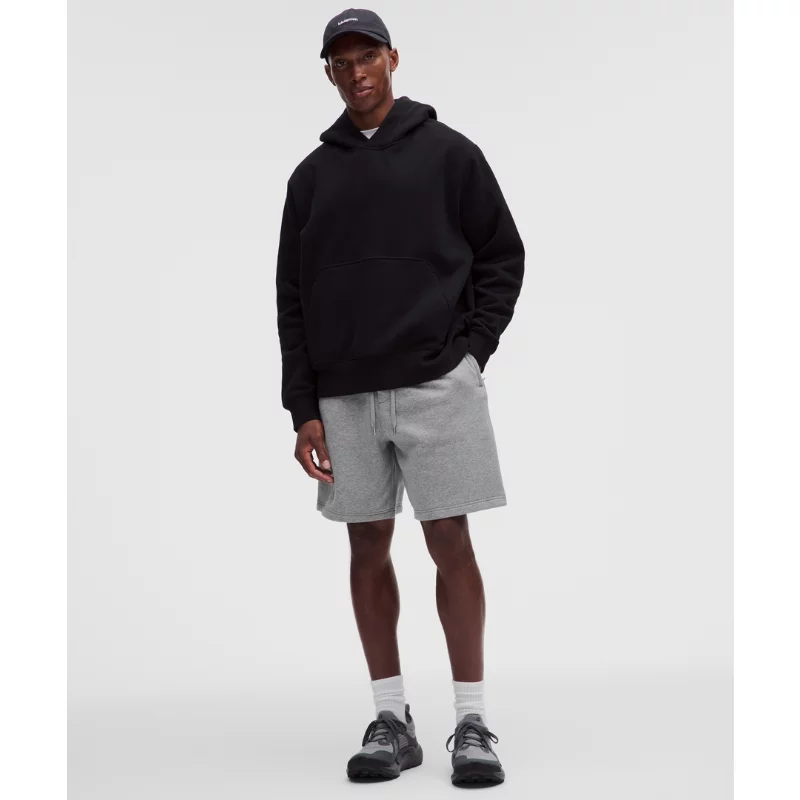 Men's Steady State SuperLoft Short 8