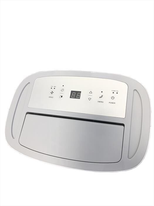 ARGO - DRY NATURE 21-BIANCO / SILVER