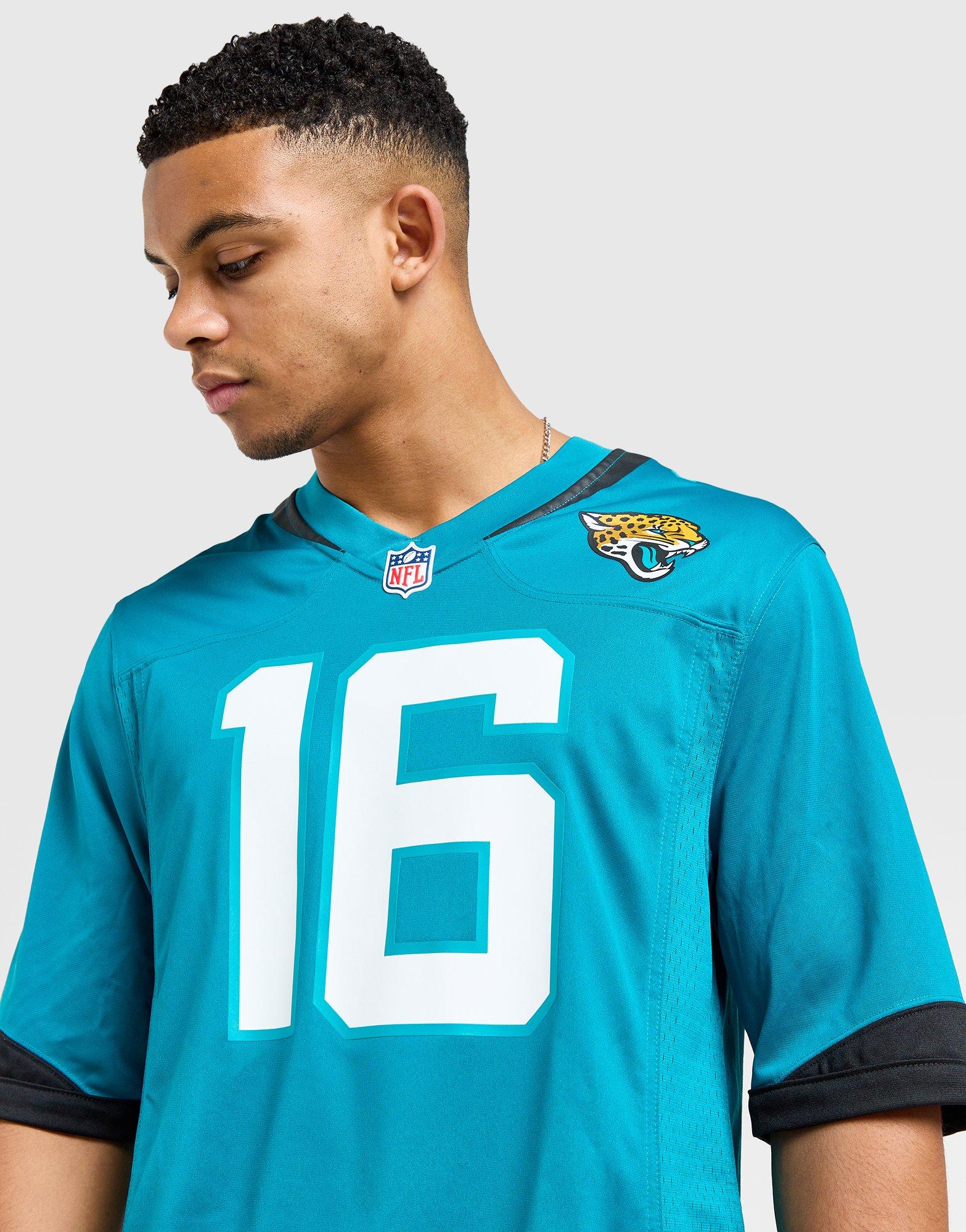 Nike NFL Jacksonville Jaguars Lawrence #16 Trikot