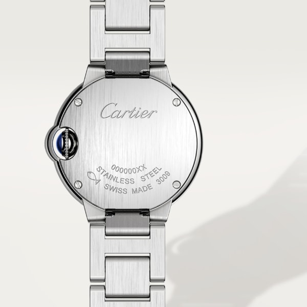 BALLON BLEU Diamond Dial 28mm