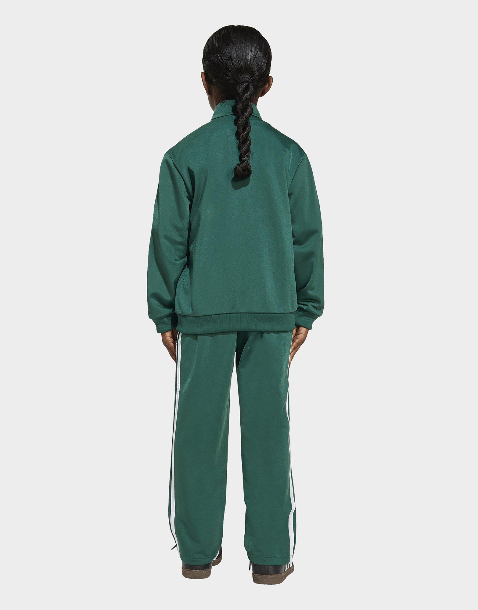adidas FIREBIRD TRAININGSANZUG