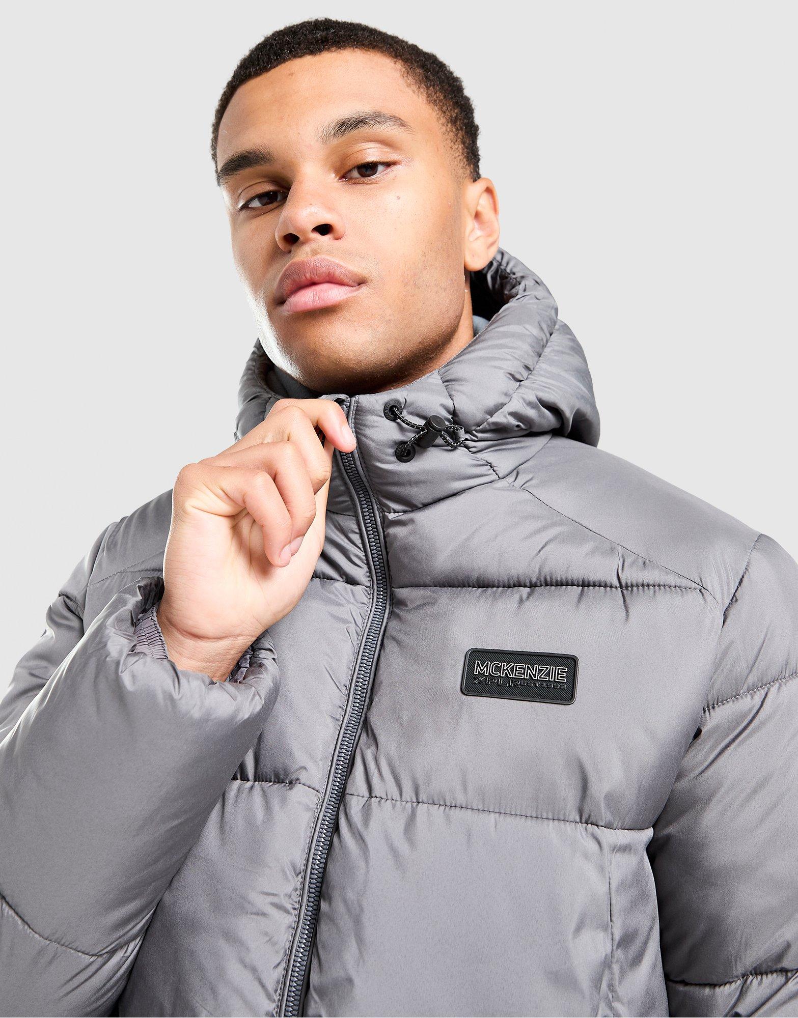 McKenzie Terrain Bubble Jacke