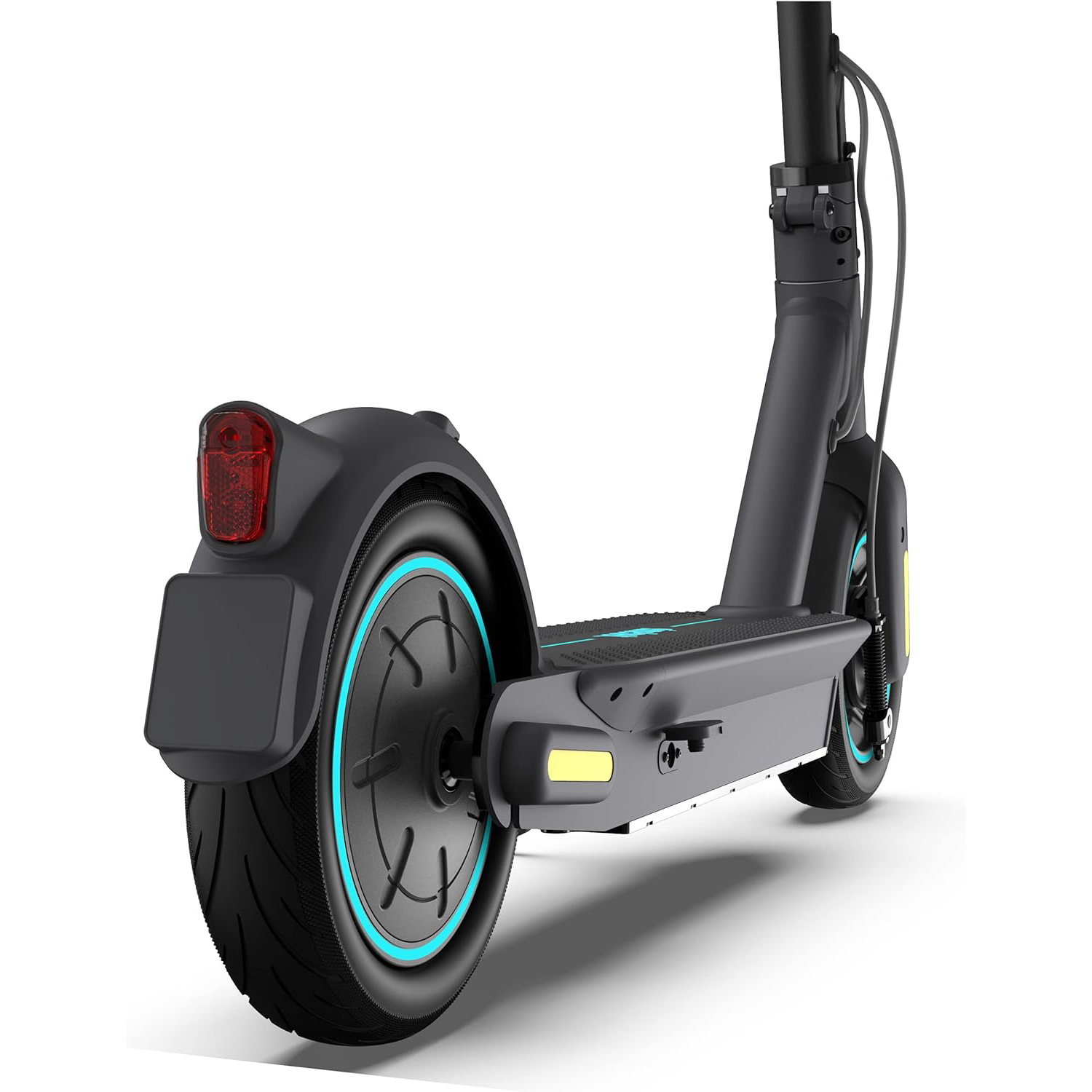 Dualtron-Segway MAX G30D II. E Scooter mit Straßenzulassung für Erwachsene