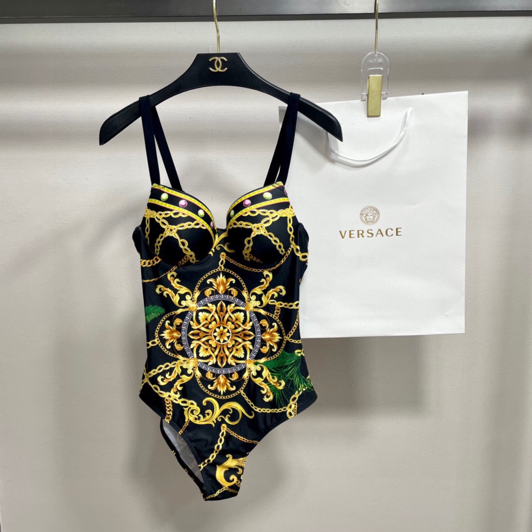 Ver New Arrival Bikini Set 0004