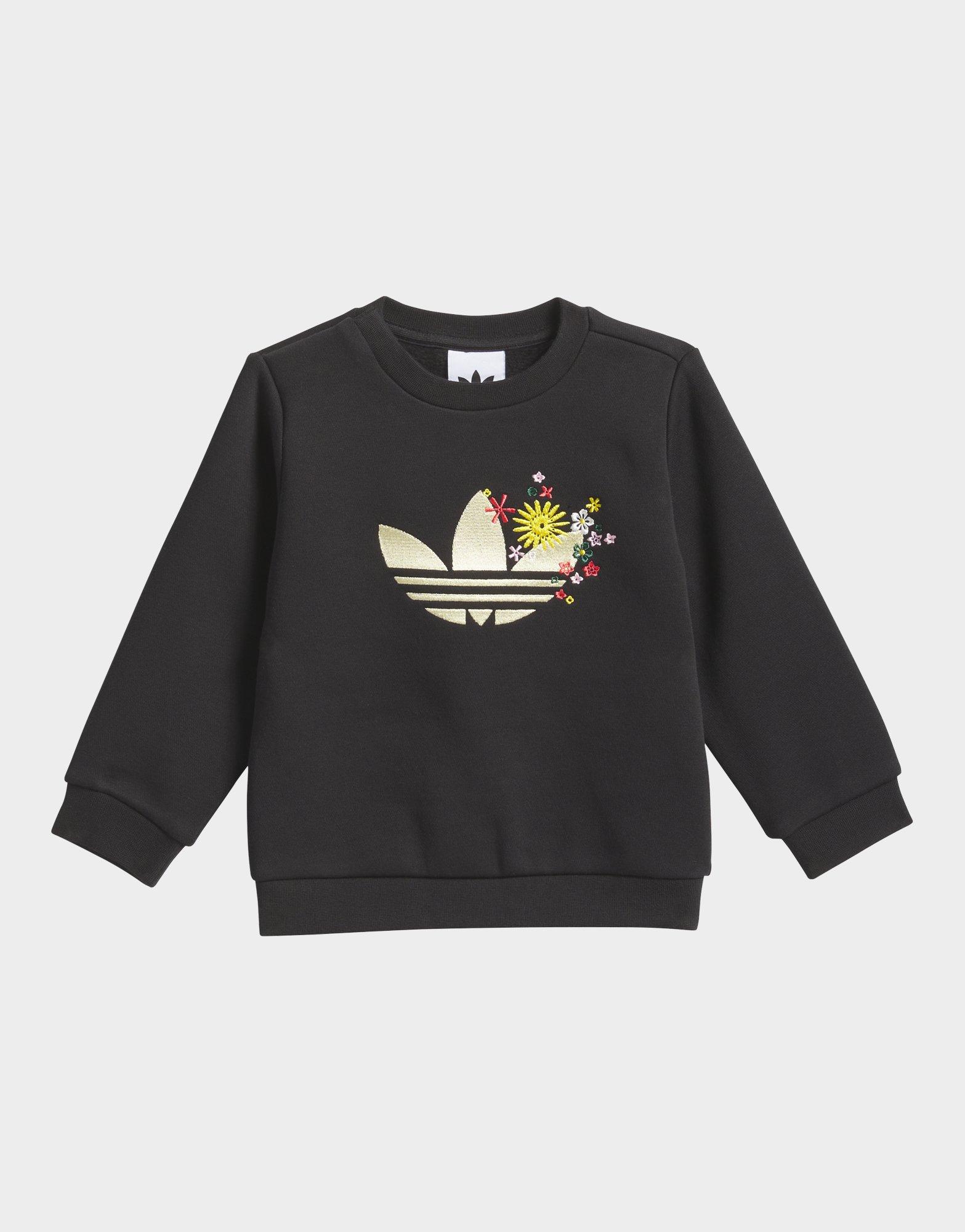 adidas Originals adidas Originals x Liberty London Sweatshirt-Set