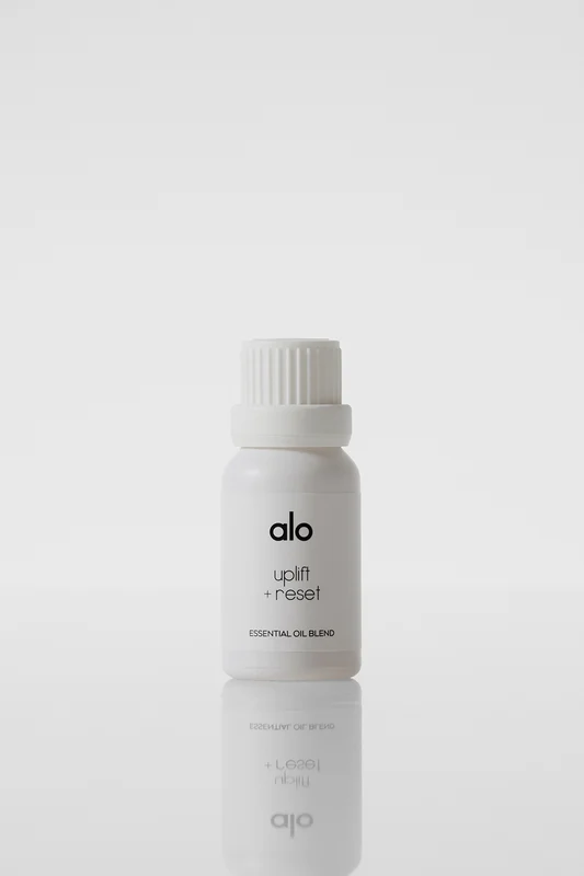 Uplift & Reset Essential Oil Blend