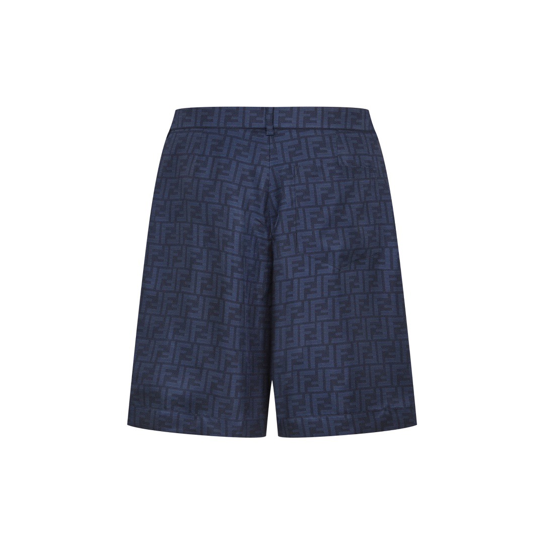 Fendi 2026ss New Shorts Size S-XL