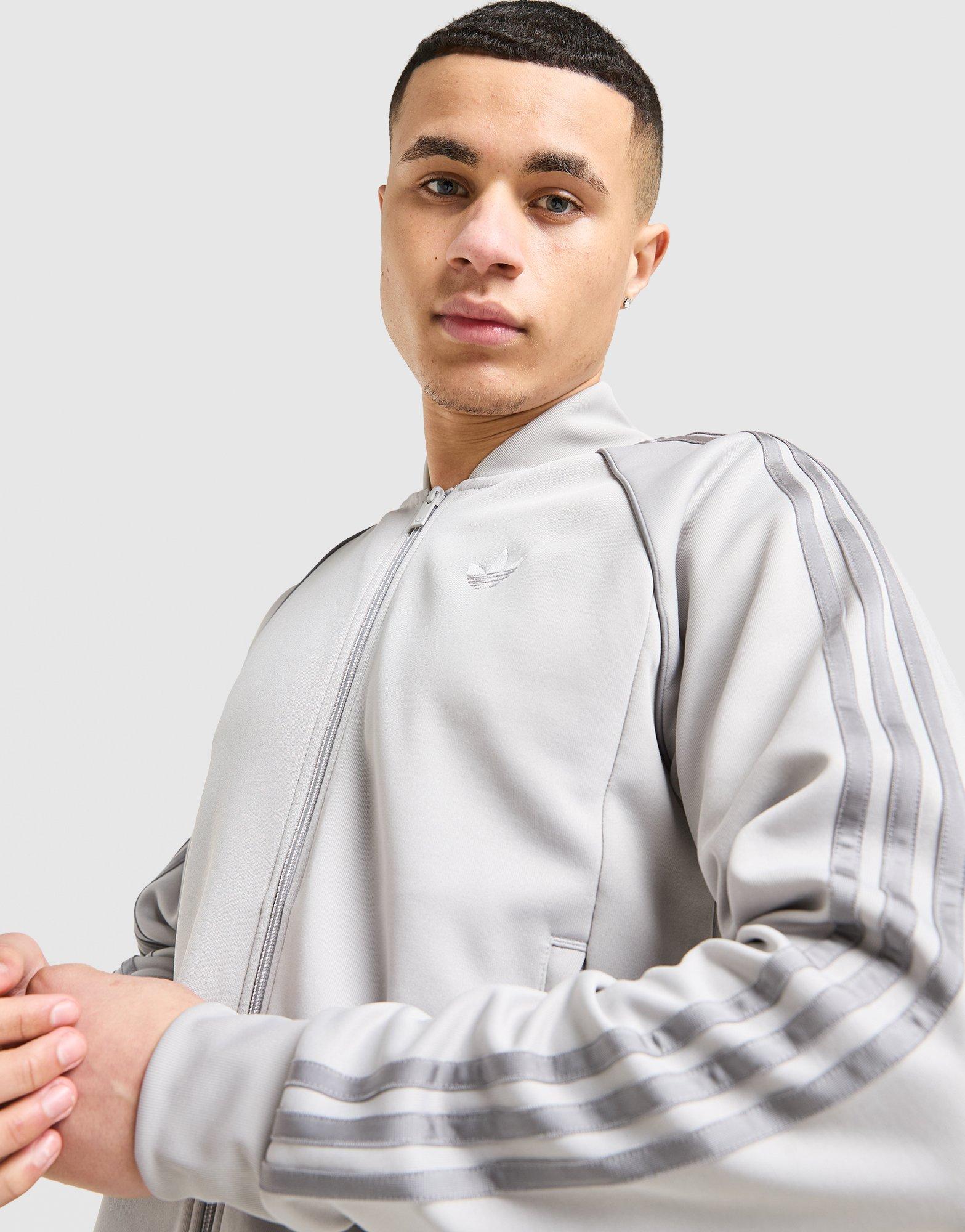 adidas Originals SST Trainingsoberteil