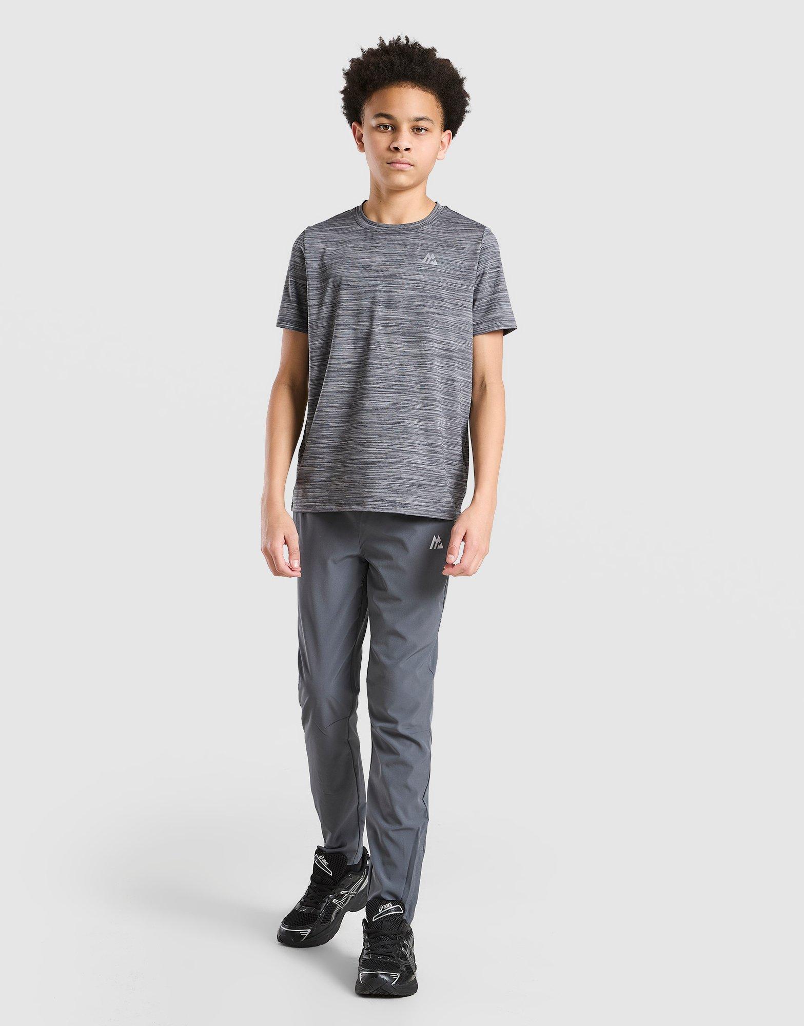 MONTIREX Trail T-Shirt Kinder