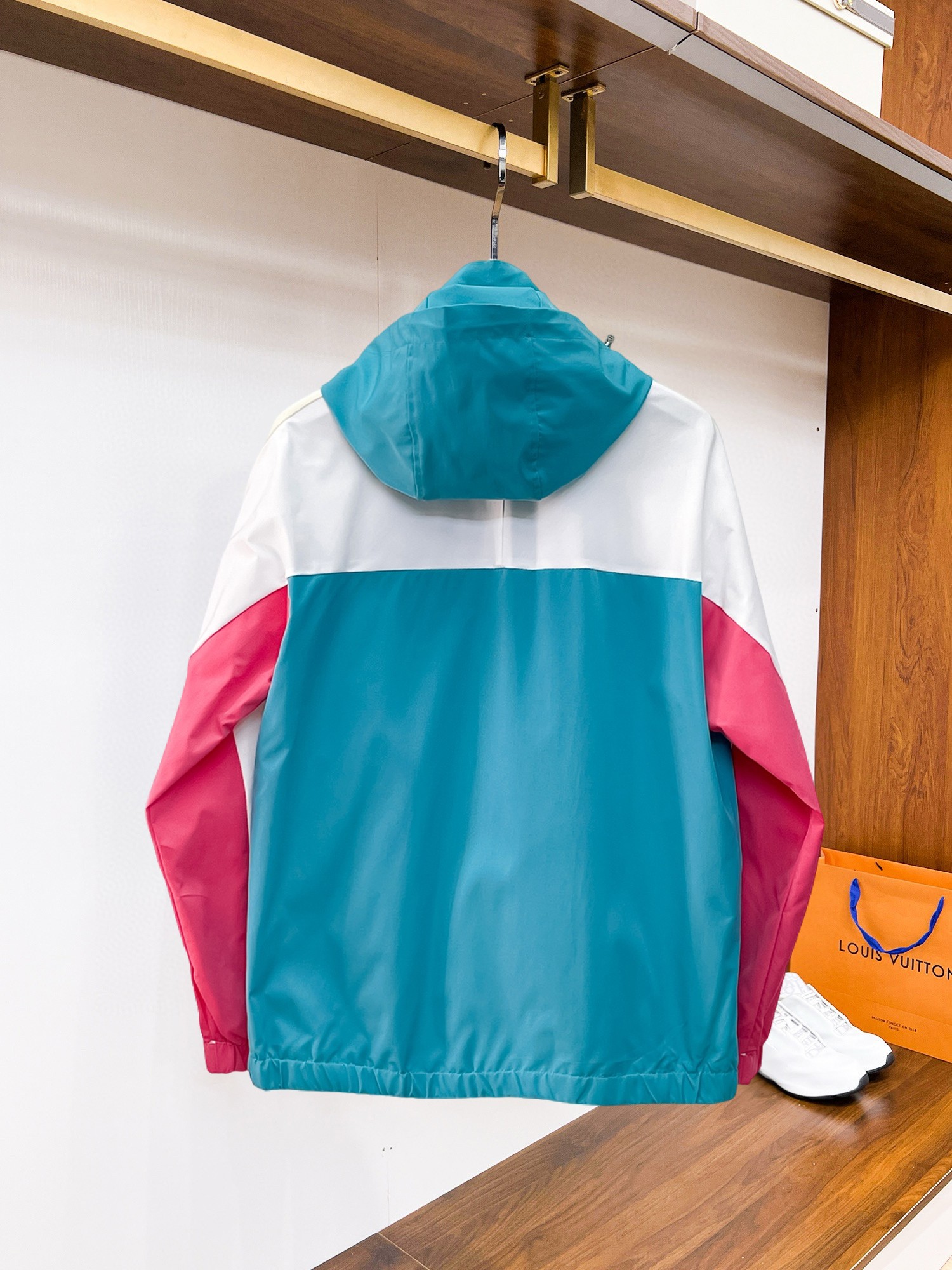 Gucci 2026ss New Jacket Size M-XXXL