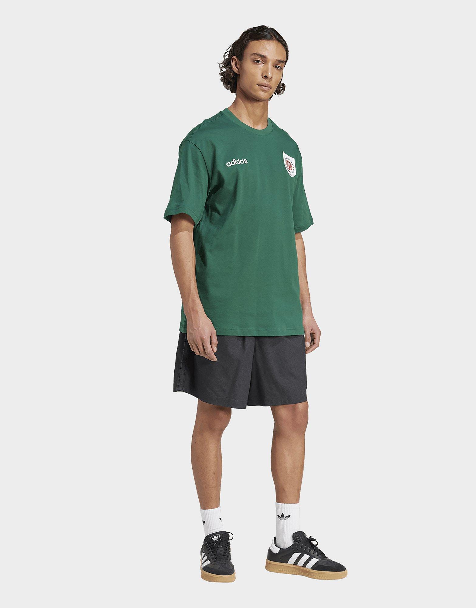 adidas Originals Badge Graphic T-Shirt