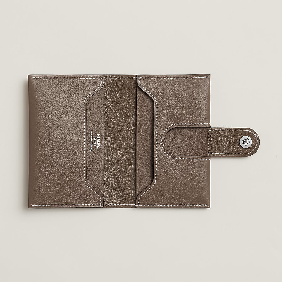 R.M.S card holder H084335CKAG