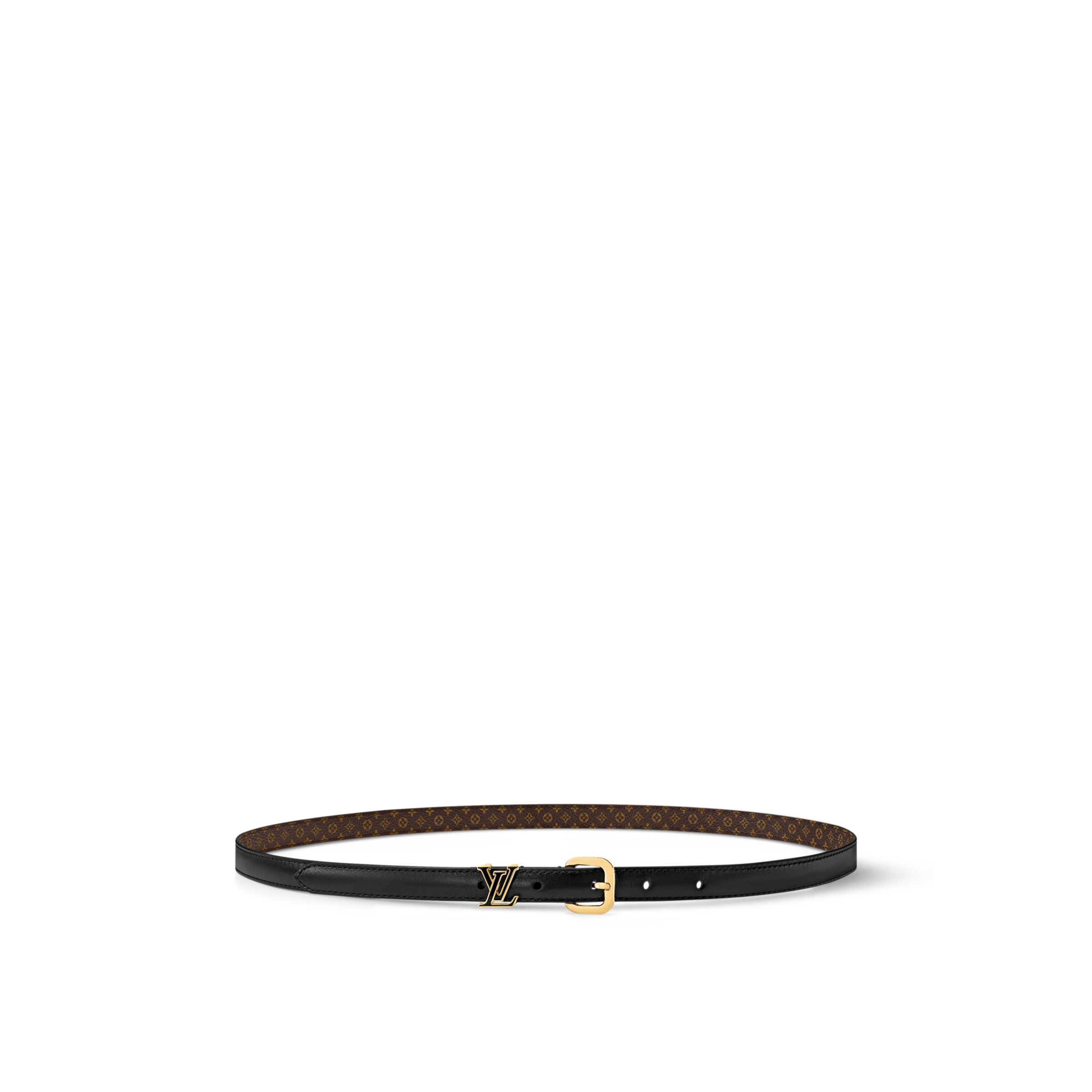 LV Darling Ard 15mm Belt M8898Y
