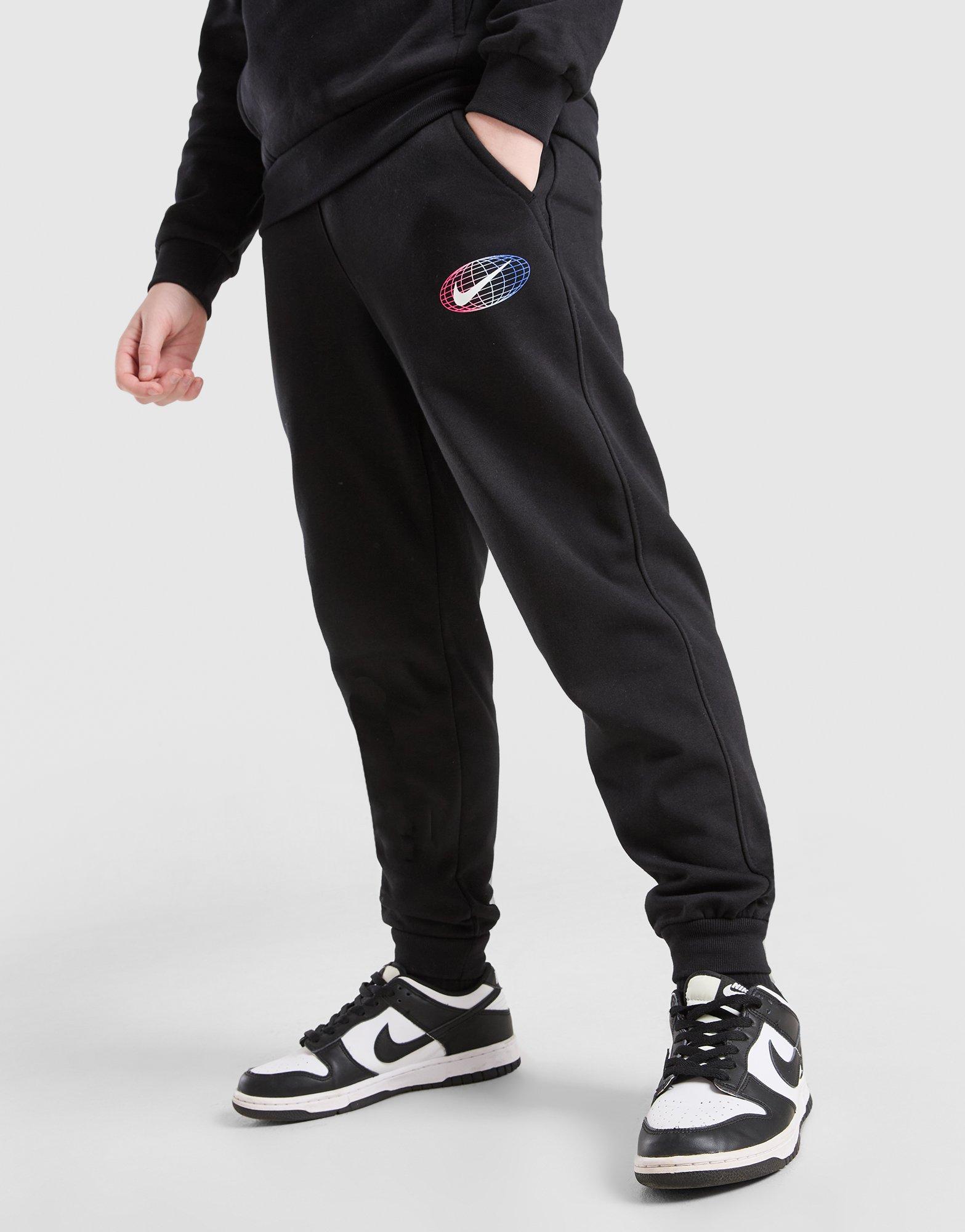 Nike World Tour Joggers Junior
