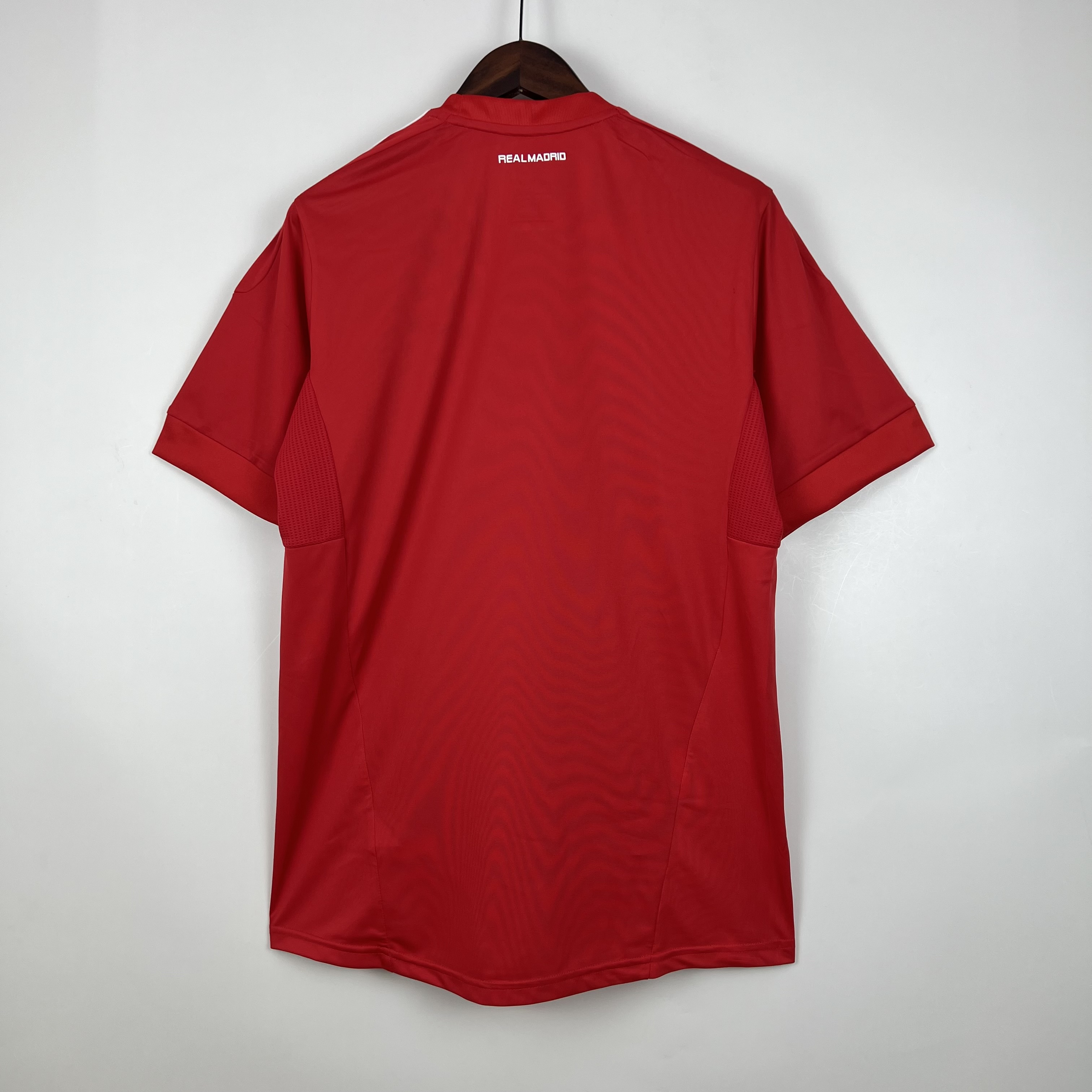 2011/2012 Real Madrid Third Away Retro Football Shirt