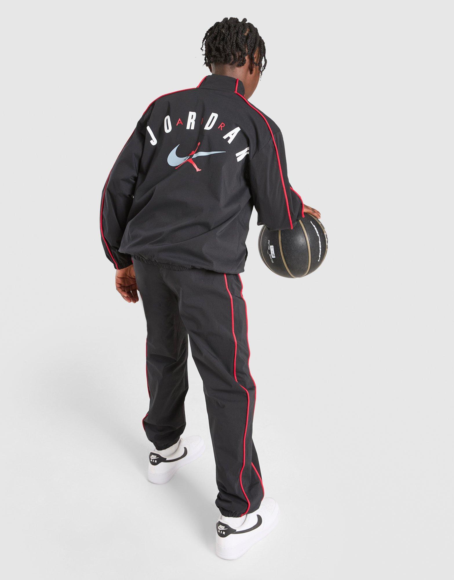 Jordan Woven Arch Tracksuit Junior