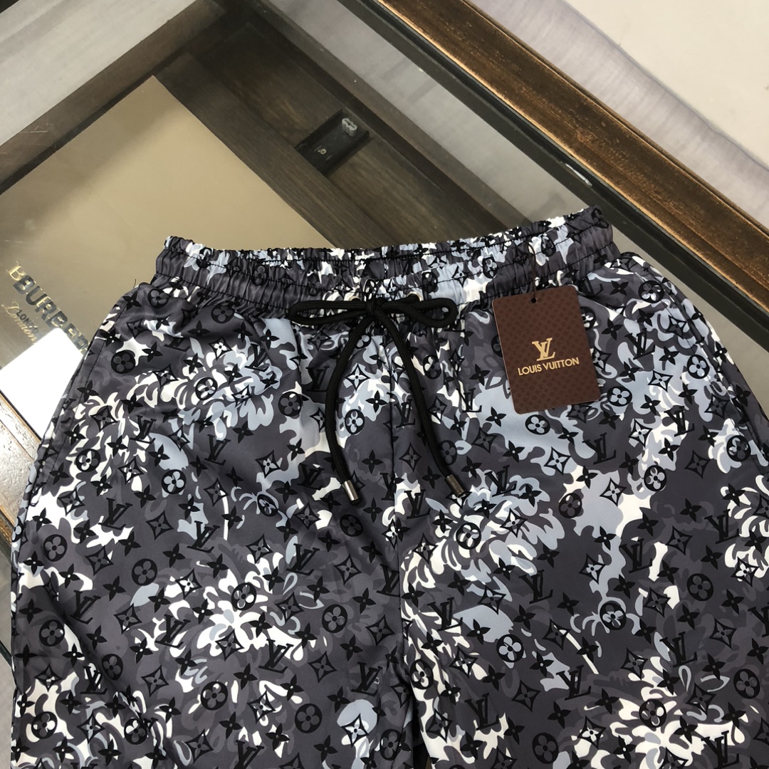 Louis Vuitton Beach Shorts Size M-XXXL