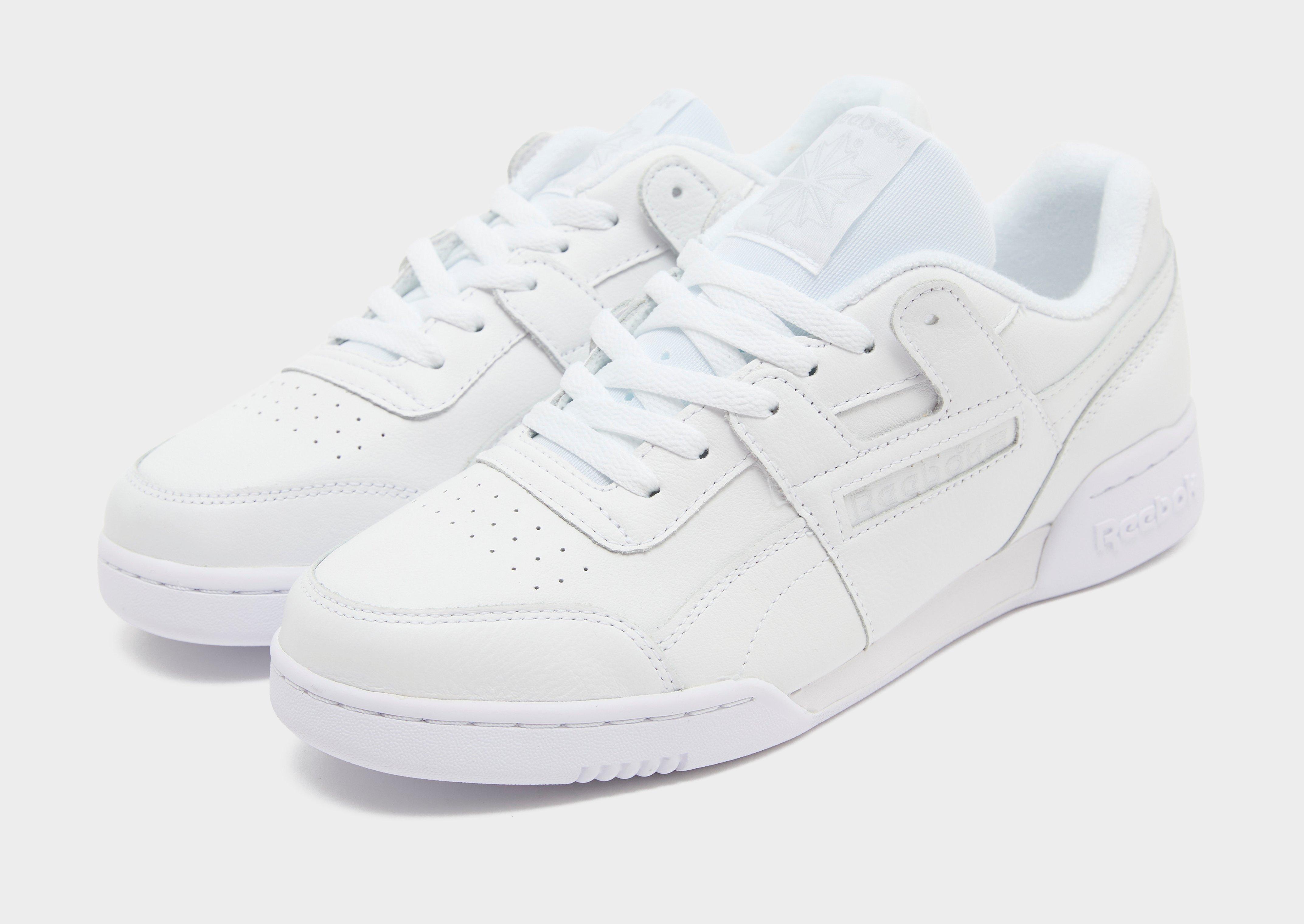 Reebok Workout Plus