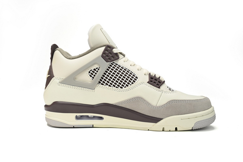 A Ma Maniere x Air Jordan 4 Phantom FZ4810-001