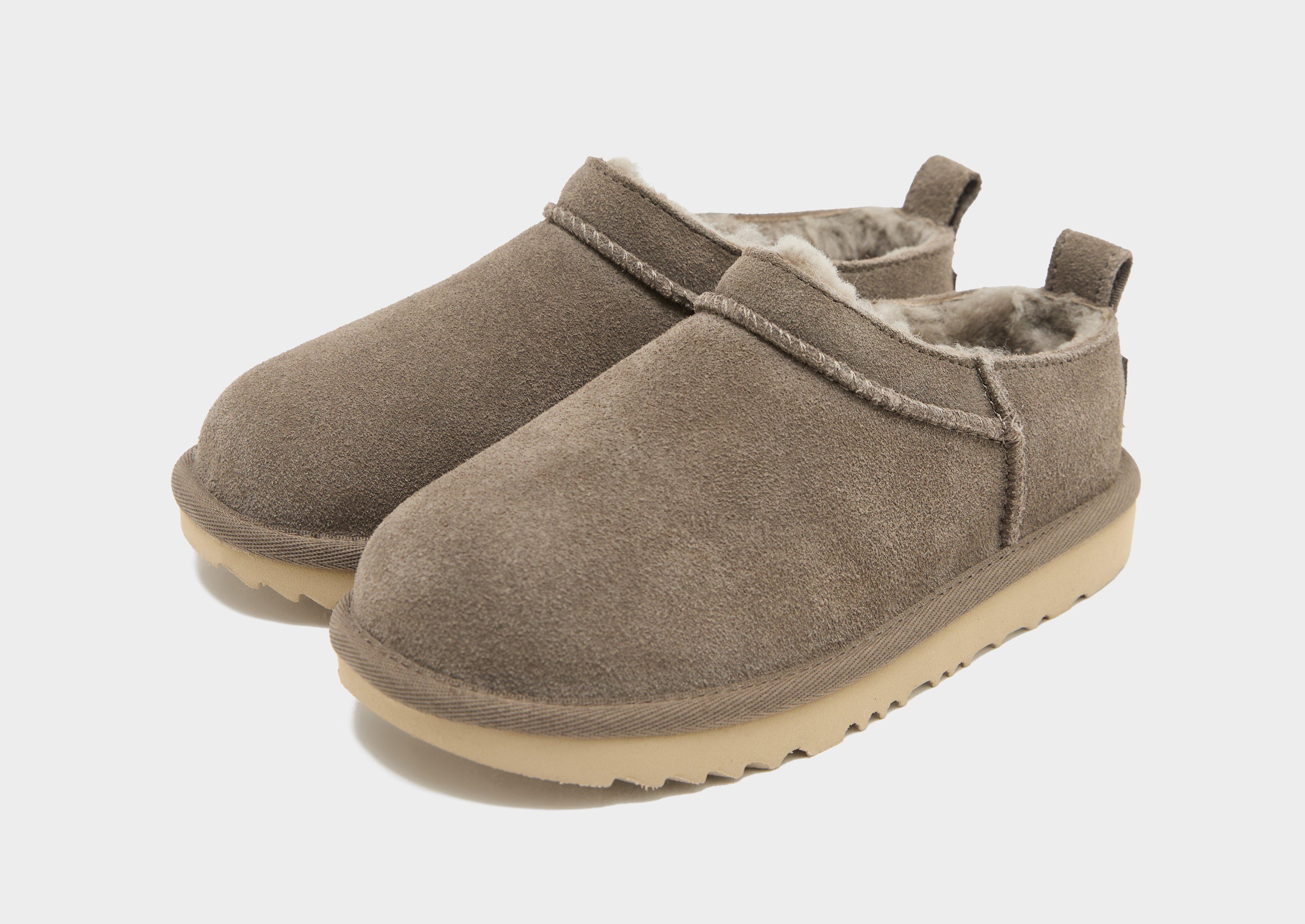UGG Classic Micro Boots Kleinkinder