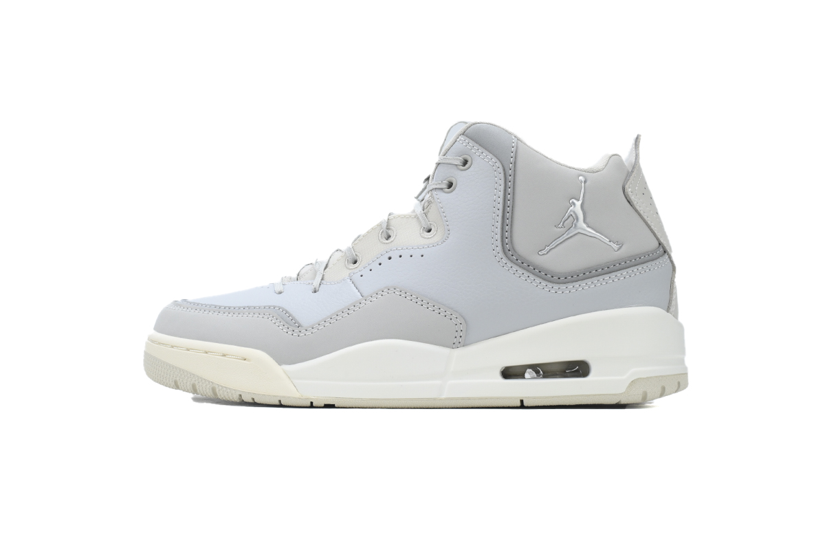 Air Jordan Courtside 23 'Grey Fog' AR1000-003