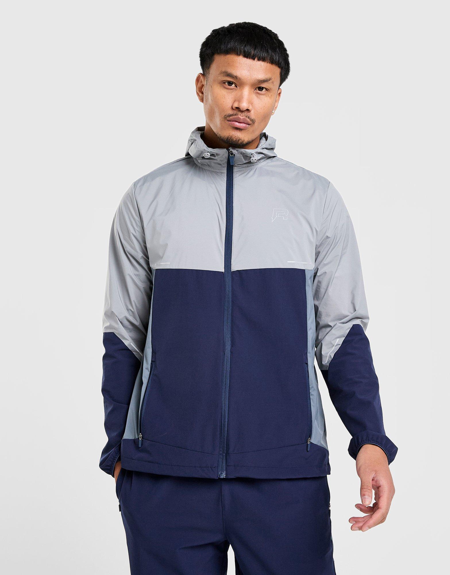 Reprimo Impact Full Zip Jacke