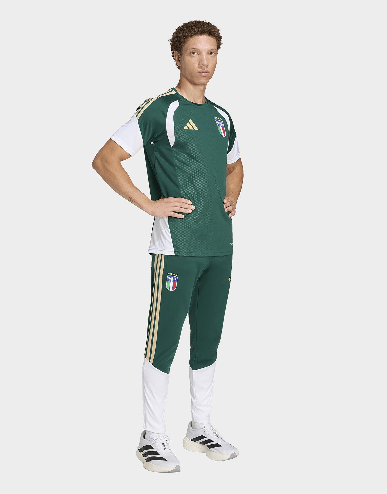 adidas Italien 26 Tiro Trainingstrikot