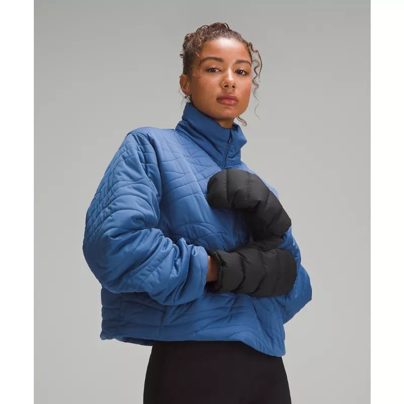 Wunder Puff Cinch Mittens