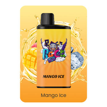 IGET BAR PRO 10000 Puffs - Mango Ice【3-7 days】