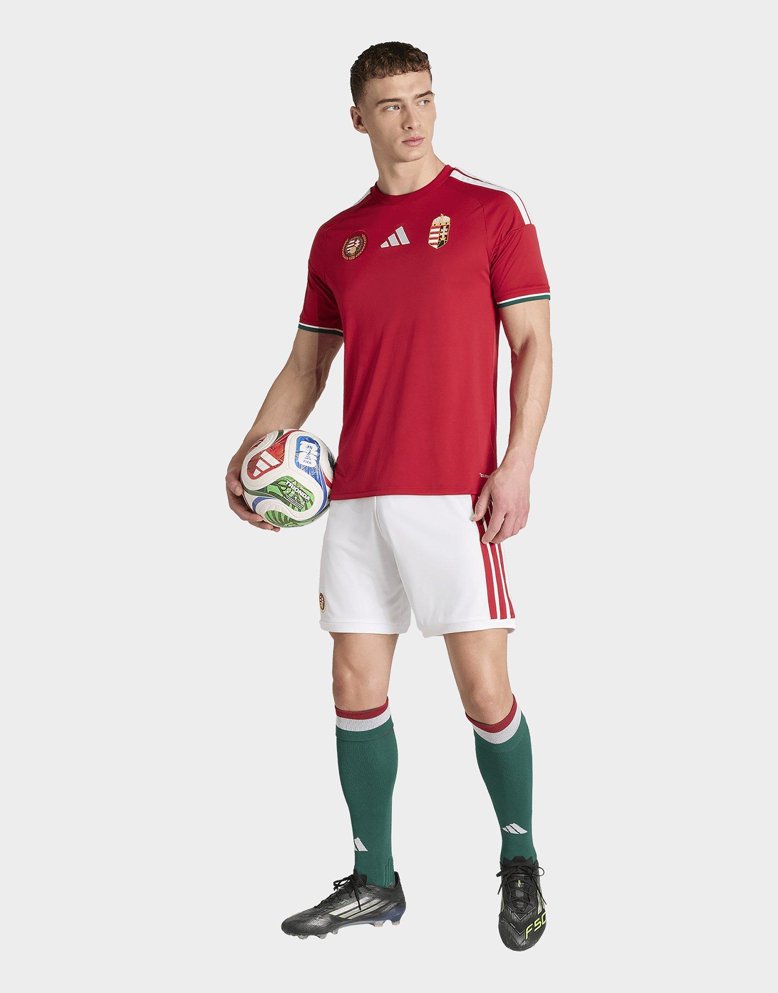 adidas Ungarn 26 Heimshorts