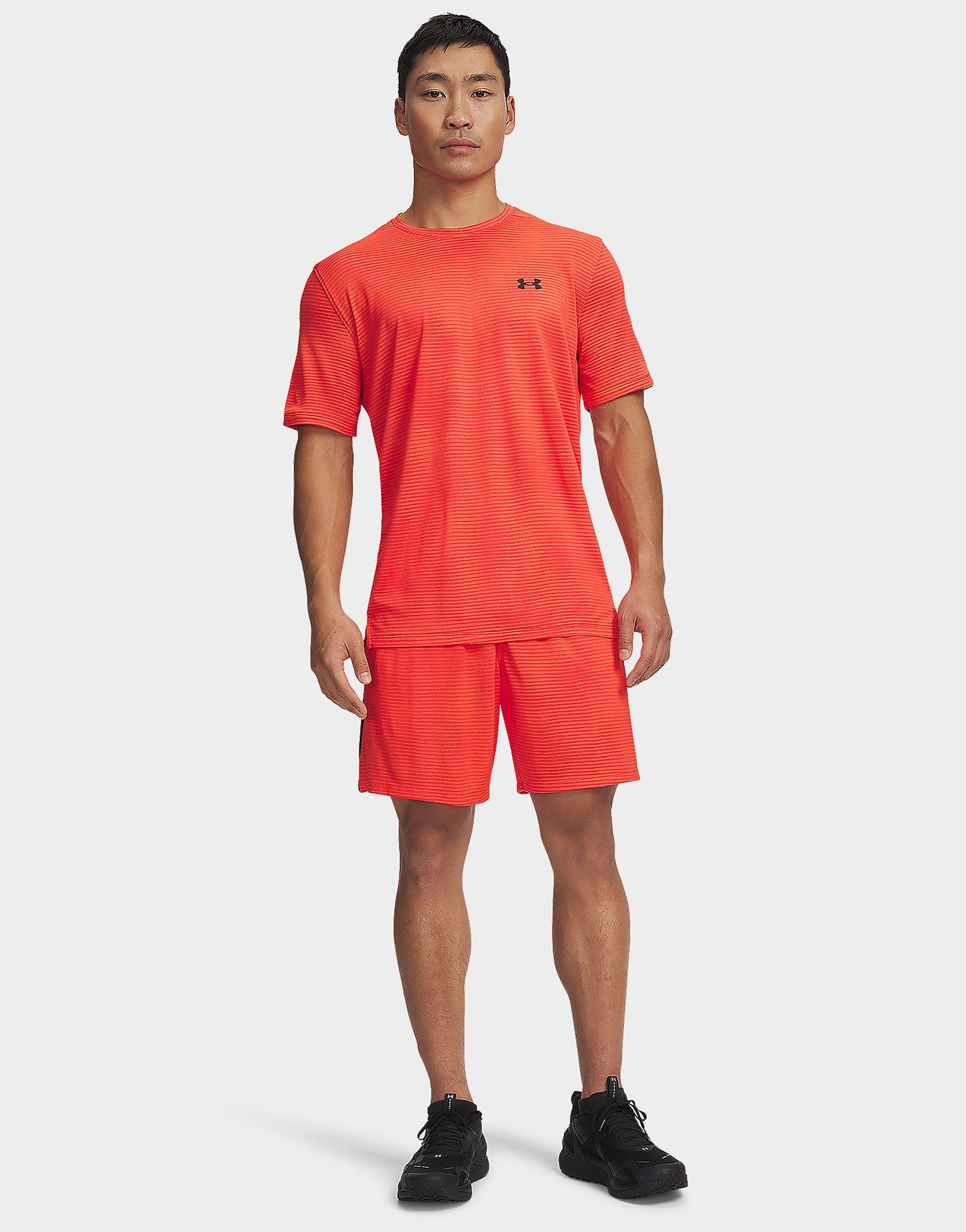 Under Armour Tech Vent VHS Jacquard 7
